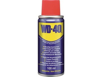 WD-40 Multifunktionsprodukt