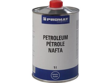 PROMAT Petroleum