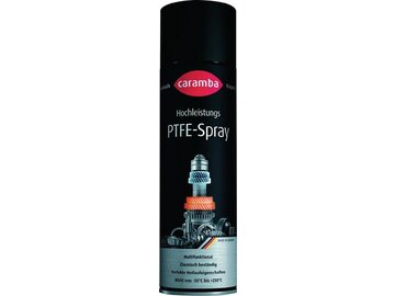 CARAMBA Hochleistungs PTFE Spray