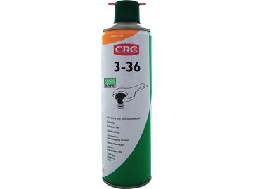 CRC Korrosionsschutzöl und Pflegemittel 3-36