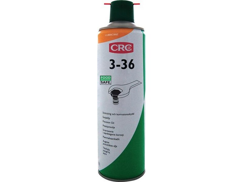 CRC / Korrosionsschutzöl u.Pflegemittel 3-36 500 ml Spraydose 