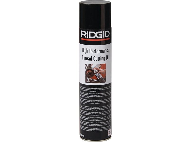 RIDGID / Gewindeschneidmittel 600 ml Spraydose 