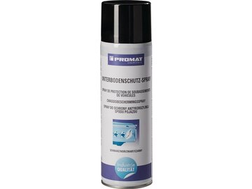PROMAT Unterbodenschutz-Spray