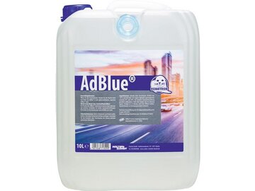 ROBBYROB Harnstofflösung AdBlue