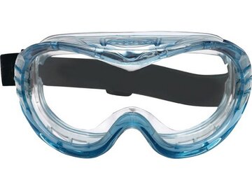 3M Vollsichtschutzbrille - Fahrenheit - FheitSA