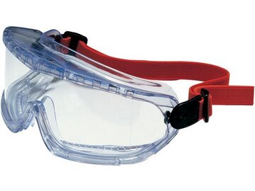 HONEYWELL Vollsichtschutzbrille - V - MAXX