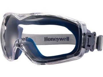HONEYWELL Vollsichtschutzbrille - DuraMaxx