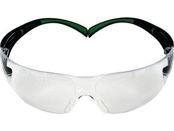 3M Schutzbrille SecureFit - SF400 - 5-1.7 3M 1 FT