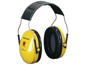 3M Gehörschutz - OPTIME - I - 27 dB