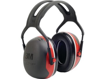 3M Gehörschutz - X3A