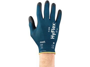 ANSELL Handschuhe - HyFlex - 11 - 616