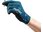 ANSELL /Handschuhe HyFlex® 11-616 Gr.7 grünblau/schwarz EN 388:2016 PSA II 12 PA 