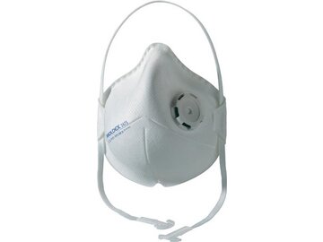 MOLDEX Atemschutzmaske - Smart - Pocket - 2475