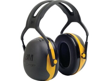 3M Gehörschutz - X2A