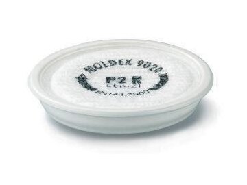 MOLDEX Partikelfilter - 9020