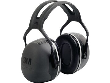 3M Gehörschutz - X5A