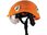ARTILUX / Schutzhelm Montana Roto orangePC EN 397 