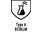 HONEYWELL / Chemiehandschuh Butoject 898 Gr.8 schwarz EN 388,EN 374 PSA III 