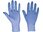 HONEYWELL / Einw.-Handsch.DexPure® 803-81 Gr.S blauviolett Nitril 200 St./Box 