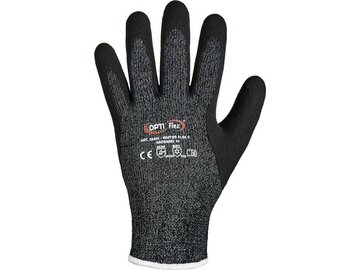 OPTI FLEX Schnittschutz-handschuhe - Winter - Flex - 5