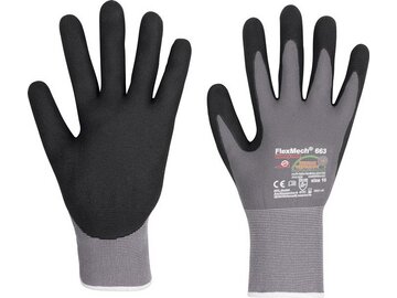 HONEYWELL Handschuhe - FlexMech - 663