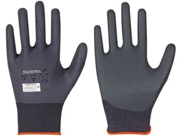 LEIPOLD Handschuhe - Solidstar - Soft - 1463