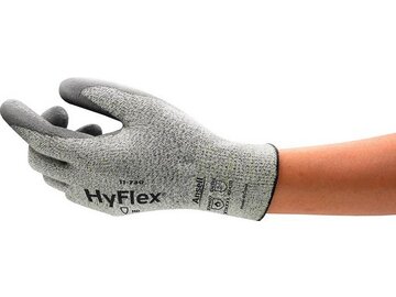 ANSELL Schnittschutzhandschuhe - HyFlex - 11 - 730