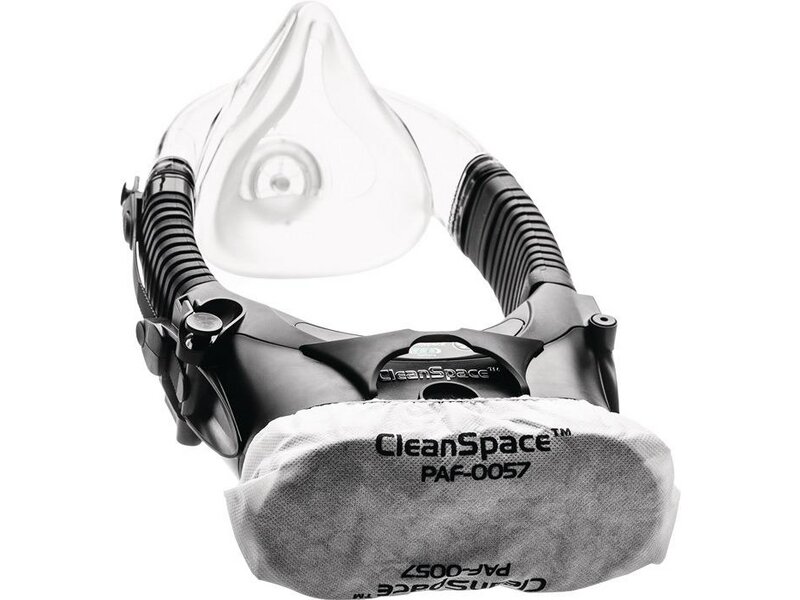 CLEANSPACE / Vorfilter CleanSpace™ f.4740002007, -009, -010 20 St./Packung 
