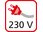 ROTHENBERGER Gewindeschneidmaschine SUPERTRONIC® 2000 Set,BSPT R 1/2-2Zoll 1010W 
