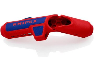 KNIPEX Universal - Abmantelungswerkzeug - ErgoStrip