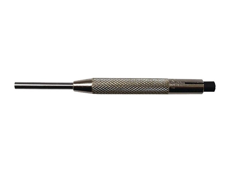 PROMAT / Splintentreiber L.80mm D.vorn 0,9mm 