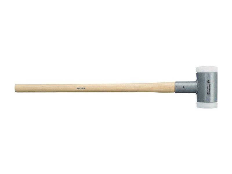 Vorschlaghammer SUPERCRAFT Kopf-D.100mm L.1000mm rückschlagfrei Kopf-L.300mm 