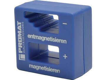 PROMAT Magnetisier - Entmagnetisiergerät