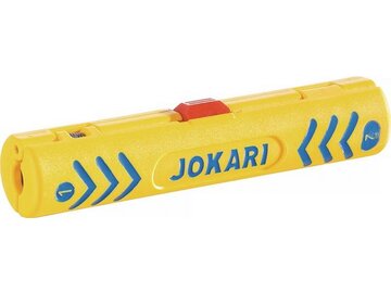 JOKARI Abmantelungswerkzeug - Secura - Coaxi - No.1