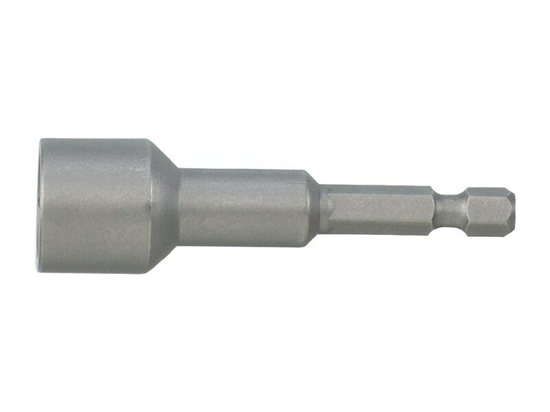 PROMAT / Steckschlüsseleinsatz m.6-KT.-Antr.SW 5,5mm L.60mm m.Magnet 