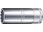 STAHLWILLE / Steckschlüsseleinsatz 51 f.Zündkerzen 1/2 Zoll SW 16mm 16mm 