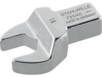 STAHLWILLE Mauleinsteckwerkzeug - 731 - 40