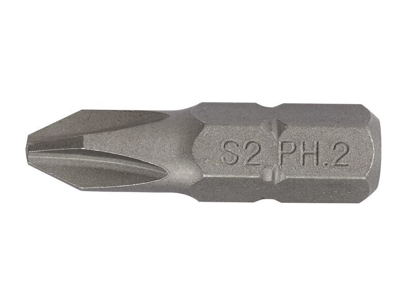 PROMAT / Bit P829113 1/4 Zoll PH 1 L.25mm 