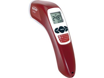 TESTBOY Infrarotthermometer - TV - 325