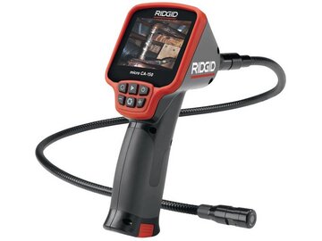 RIDGID Inspektionskamera - micro - CA - 150