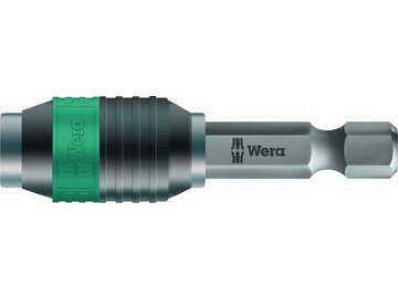 WERA Bithalter - 889 - 4 - 1 - K - Rapidaptor