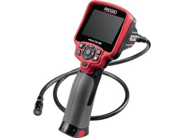 RIDGID Inspektionskamera - micro - CA - 350