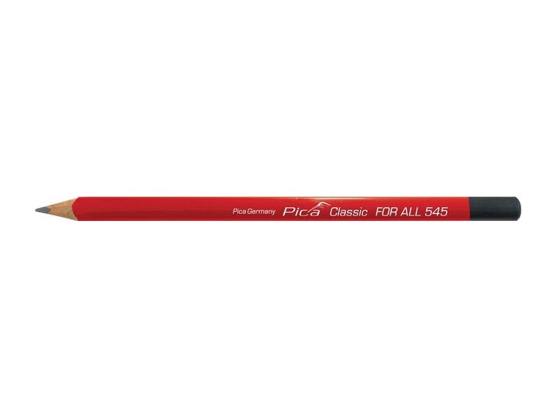 PICA / Markierstift Classic FOR ALL L.23cm gespitzt 