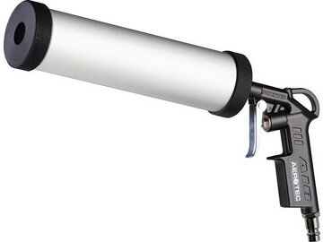 AEROTEC Druckluftkartuschenpistole DP 310-Pro