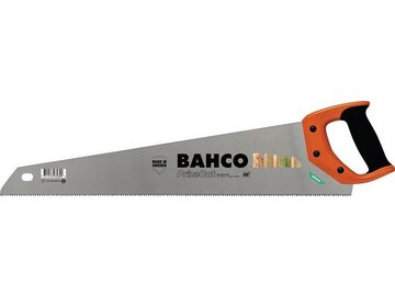 BAHCO Handsäge - Prizecut mit 2-Komponenten-Komfortgriff