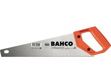 BAHCO Handsäge - Prizecut mit verschraubten Kunststoff-Griff