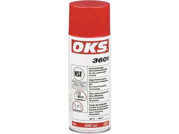 OKS Haftöl-/Hochleistungskorrosionsschutzöl 3601