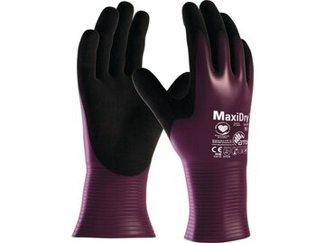 ATG Handschuhe - MaxiDry - 56 - 426