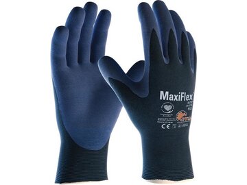 ATG Handschuhe - MaxiFlex - Elite - 34 - 274