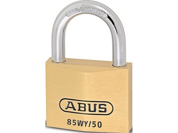 ABUS Vorhängeschloss 85WY